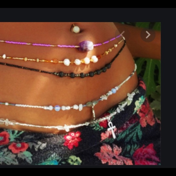 bellybeads